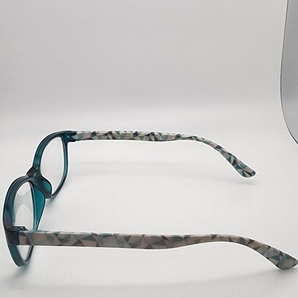 NWOT Blue +1.00 Readers - Picture 6 of 7